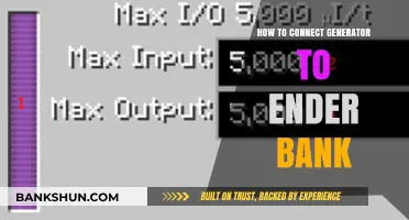 Ender Bank Power Setup: Connecting Your Generator Step-by-Step Guide