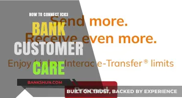Quick Guide to Contacting ICICI Bank Customer Care Support