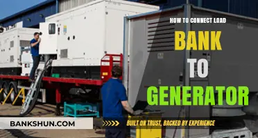 Connecting Load Banks to Generators: A Step-by-Step Guide for Optimal Performance