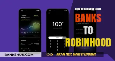 Linking Local Banks to Robinhood: A Step-by-Step Guide for Investors