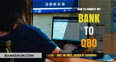 Seamlessly Connect Your Bank to QuickBooks Online: A Step-by-Step Guide