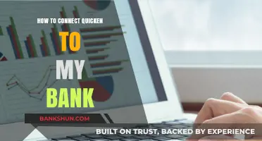Effortlessly Sync Your Finances: Connecting Quicken to Your Bank Account