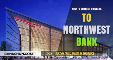 Connect Quicken to Northwest Bank: A Step-by-Step Guide
