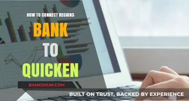 Sync Regions Bank with Quicken: A Step-by-Step Guide