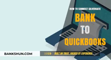 Seamlessly Integrate Silvergate Bank with QuickBooks: A Step-by-Step Guide