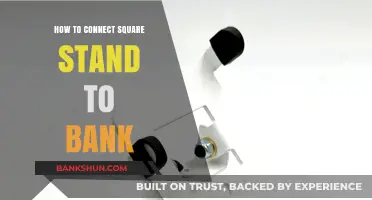 Connect Square Stand to Your Bank: A Step-by-Step Guide
