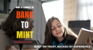 How to Connect Your US Bank Account to Mint: A Step-by-Step Guide