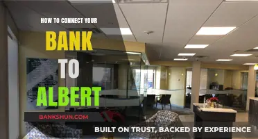 Easily Link Your Bank Account to Albert: A Step-by-Step Guide