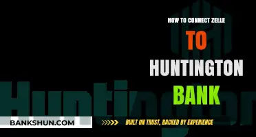 Connect Zelle to Huntington Bank: A Simple Step-by-Step Guide