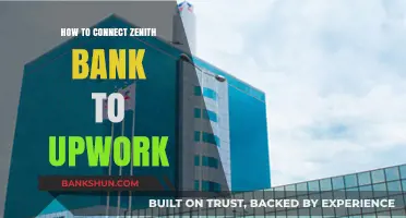 Connect Zenith Bank to Upwork: A Step-by-Step Guide for Freelancers