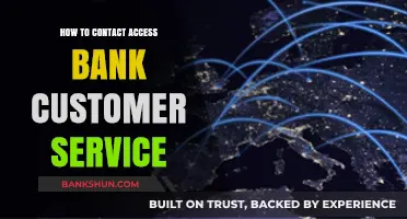 Contact Access Bank Customer Service: Quick and Easy Methods