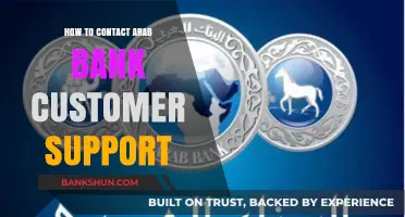 Contacting Arab Bank Customer Support: A Quick and Easy Guide