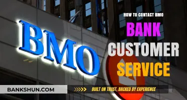 Contact BMO Bank Customer Service: Quick and Easy Guide