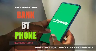 Contacting Chime Bank by Phone: A Quick and Easy Guide