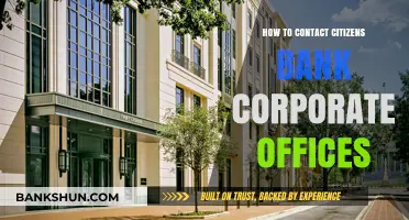 Contact Citizens Bank Corporate Offices: A Step-by-Step Guide