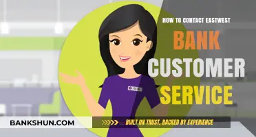Contacting EastWest Bank Customer Service: Quick and Easy Steps