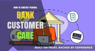 Contact Federal Bank Customer Care: Quick and Easy Steps Guide