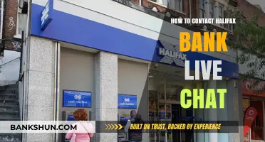 Contact Halifax Bank Live Chat: Quick and Easy Steps Guide