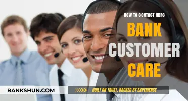 Contact HDFC Bank Customer Care: Quick and Easy Methods