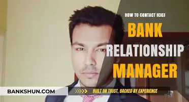 Contact ICICI Bank Relationship Manager: A Step-by-Step Guide
