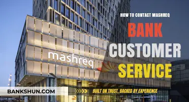 Contact Mashreq Bank Customer Service: Quick and Easy Steps