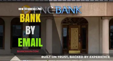 Contacting PNC Bank via Email: A Step-by-Step Guide for Customers