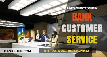 Contact Synchrony Bank Customer Service: Quick and Easy Guide