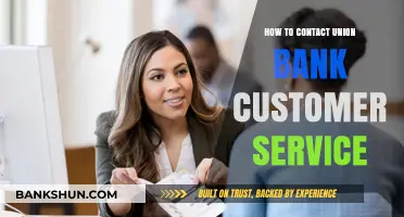 Contact Union Bank Customer Service: Quick and Easy Steps Guide