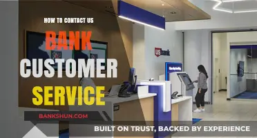Contacting US Bank Customer Service: Quick and Easy Steps