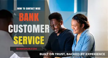 Contact Wise Bank Customer Service: Quick and Easy Steps Guide