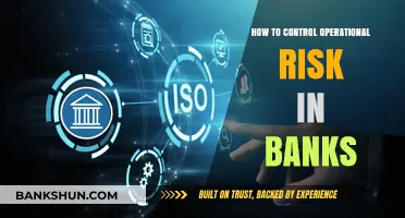 Effective Strategies to Mitigate Operational Risk in Banking Operations