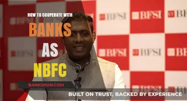 Effective Strategies for NBFCs to Collaborate and Partner with Banks