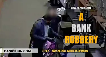 Healing and Recovery: Coping Strategies After a Bank Robbery Trauma