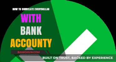 Syncing EveryDollar with Your Bank Account: A Step-by-Step Guide