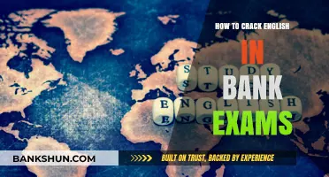 Master English for Bank Exams: Proven Strategies to Ace the Test