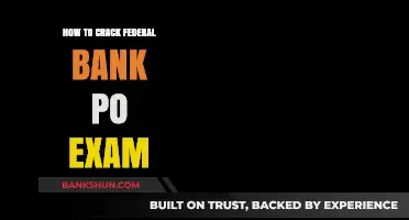 Mastering Federal Bank PO Exam: Proven Strategies for Success
