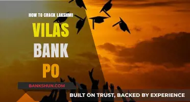 Mastering Lakshmi Vilas Bank PO Exam: Strategies for Success