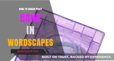 Mastering Wordscapes: Creative Strategies to Crack the Piggy Bank Puzzle