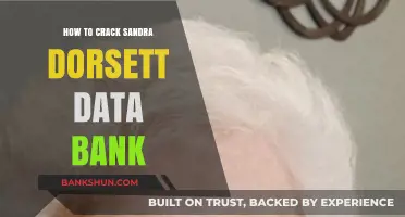 Mastering Sandra Dorsett's Data Bank: Proven Strategies to Unlock Success