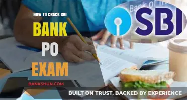 Mastering SBI Bank PO Exam: Proven Strategies for Success
