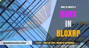Building Your Own Bank in BloxRP: A Step-by-Step Guide