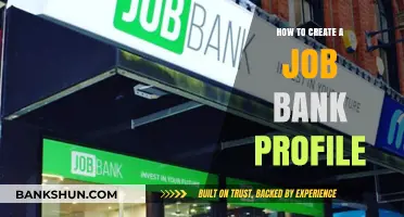 Mastering Your Job Bank Profile: A Step-by-Step Guide to Success
