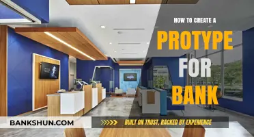 Designing a Bank Prototype: Step-by-Step Guide for Financial Innovation