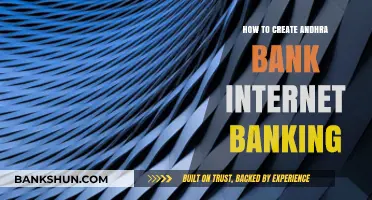 Step-by-Step Guide to Activating Andhra Bank Internet Banking Easily