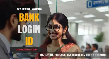 Step-by-Step Guide to Creating Your Andhra Bank Login ID Easily