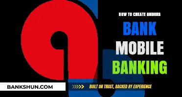 Step-by-Step Guide to Activating Andhra Bank Mobile Banking Easily