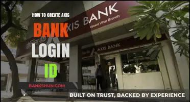 Step-by-Step Guide to Creating Your Axis Bank Login ID Easily