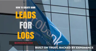 Effective Strategies to Generate Bank Leads for Log Management Solutions