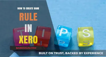 Master Xero Bank Rules: A Step-by-Step Guide to Streamline Reconciliation