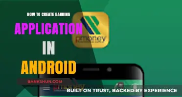 Building a Secure Android Banking App: A Step-by-Step Guide